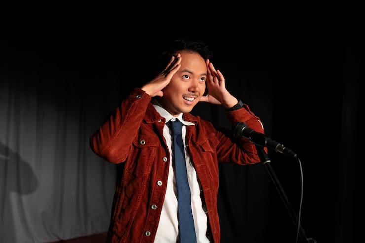 Ikut Lomba Stand Up Comedy Jakarta Fair 2025, Gratis dan Penuh Tawa!